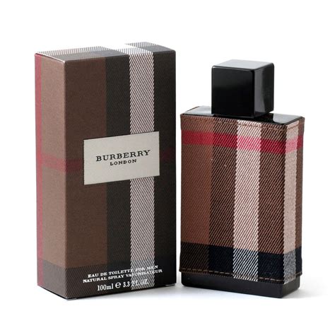 eau de parfum burberry london homme|burberry london perfume discontinued.